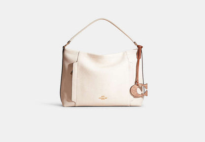 Remade Signature Bag Charm
