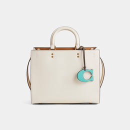 Remade Signature Bag Charm