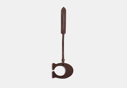 Remade Signature Bag Charm