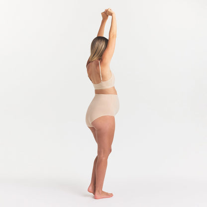 Fits Everybody Maternity High-waisted Brief