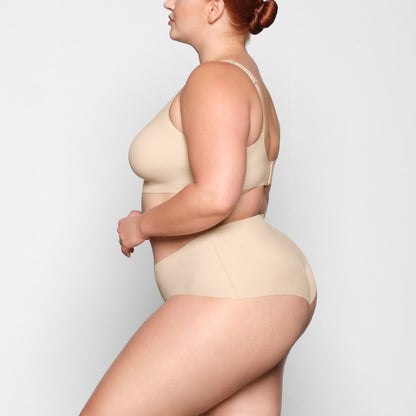Naked Scoop Bralette