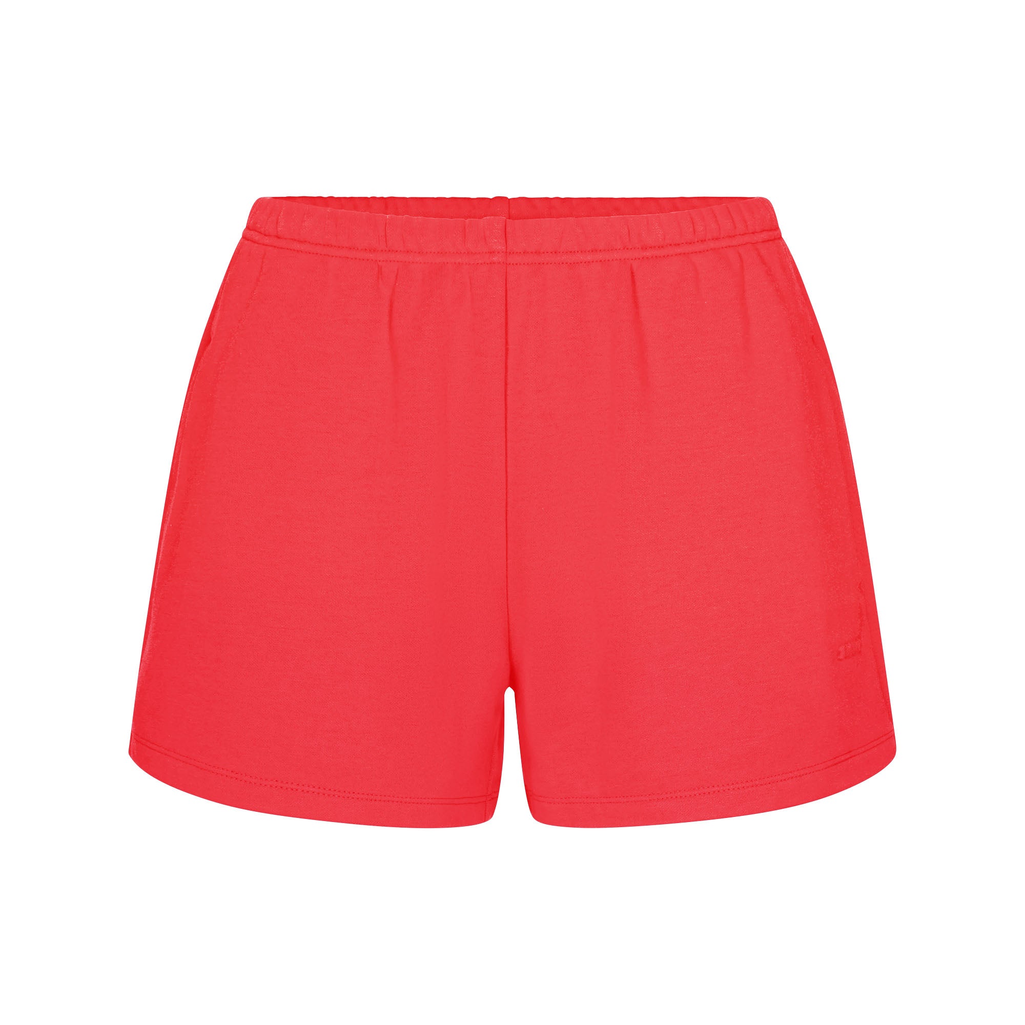 Cotton Fleece Classic Short
