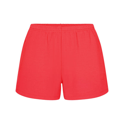 Cotton Fleece Classic Short