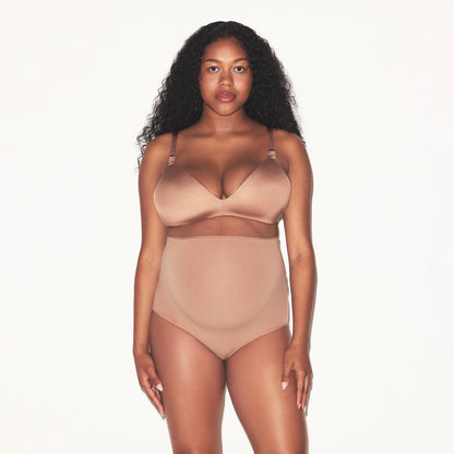 Wireless Form Maternity Nursing Bra — Part 3