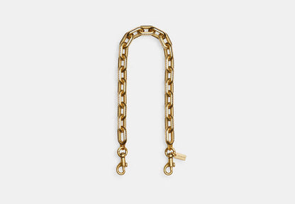 Link Chain Strap