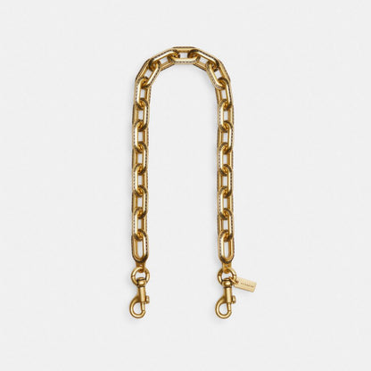 Horse And Carriage Chain Strap