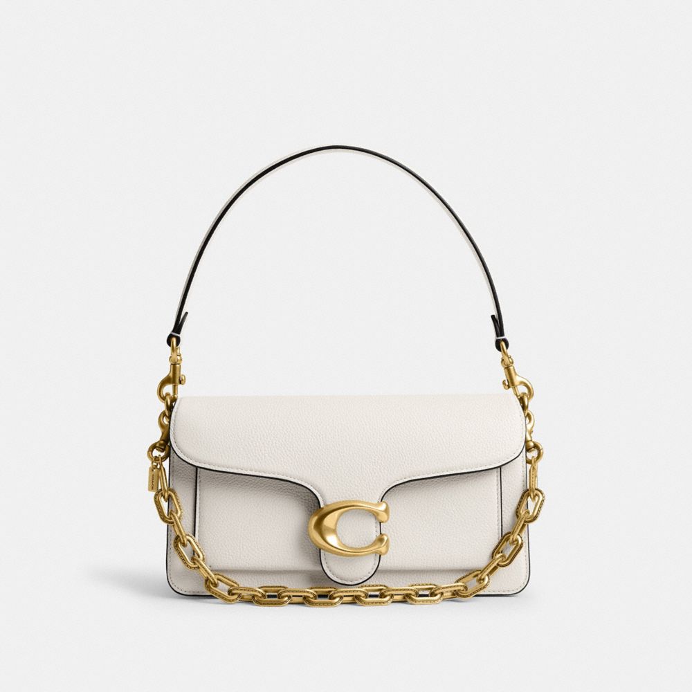 Horse And Carriage Chain Strap