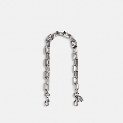 Horse And Carriage Chain Strap