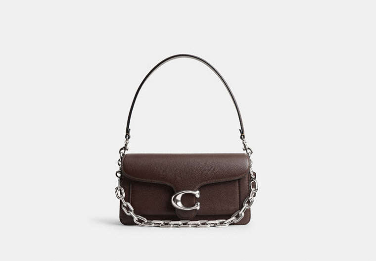 Link Chain Strap