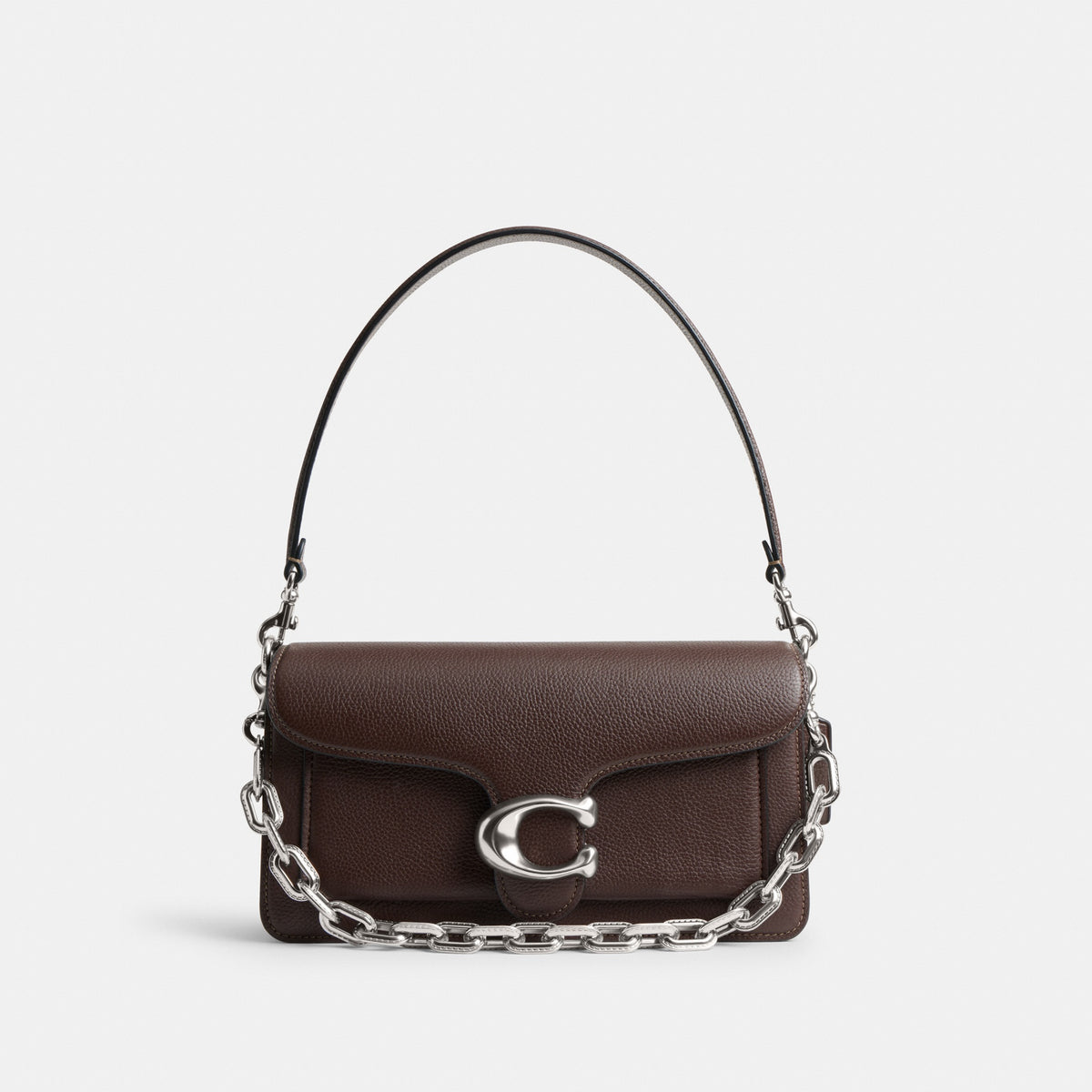 Link Chain Strap