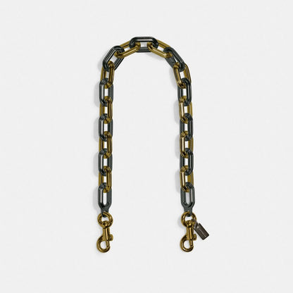 Horse And Carriage Chain Strap