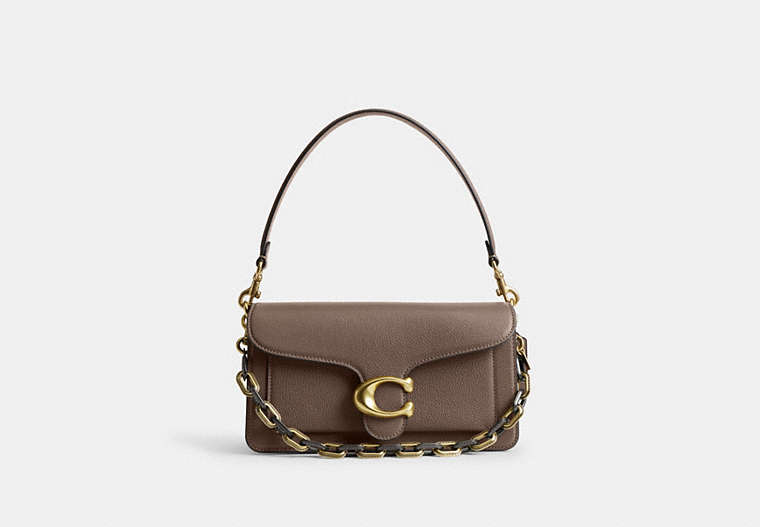 Link Chain Strap