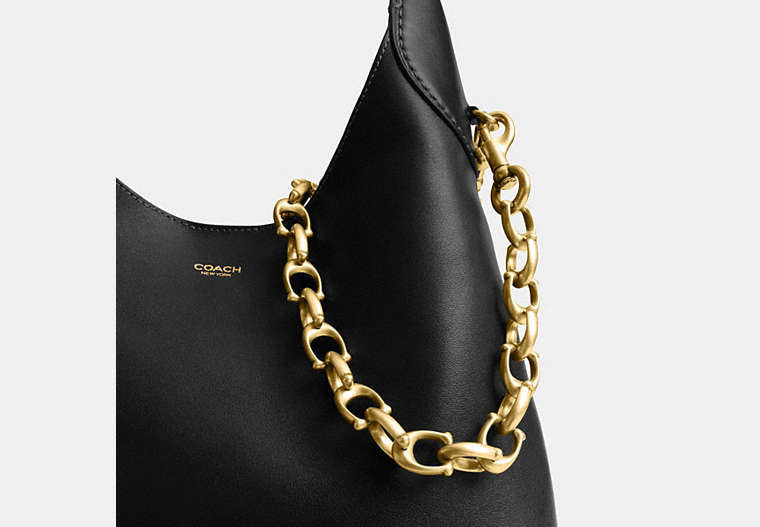 Signature Link Chain Strap
