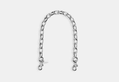 Signature Link Chain Strap