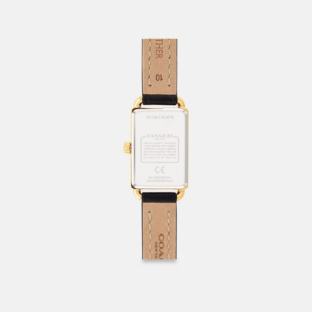 Liz Watch, 24 Mm