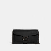 Tabby Chain Clutch