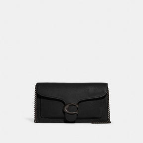 Tabby Chain Clutch