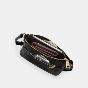 Mini Rowan File Bag