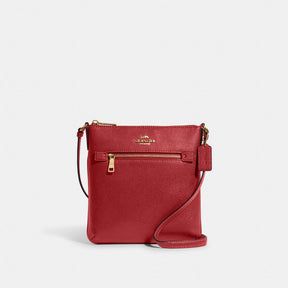 Mini Rowan File Bag