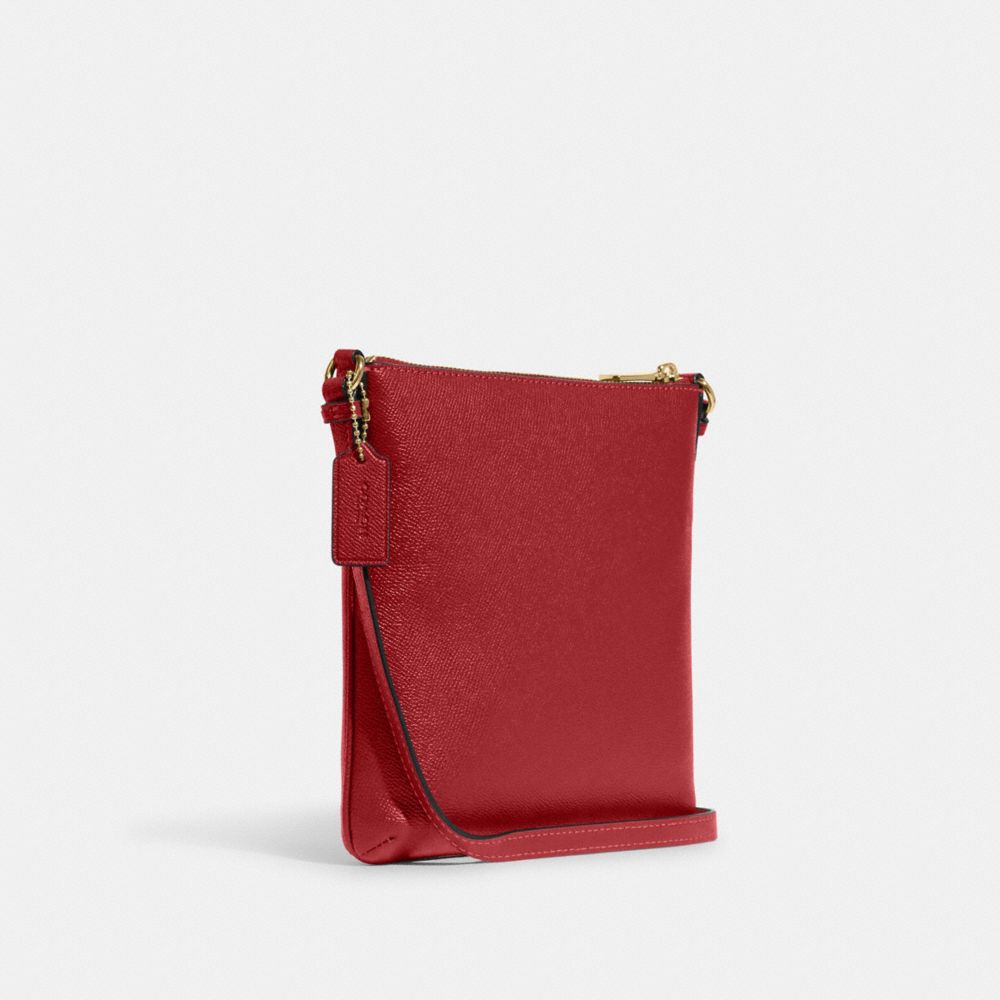 Mini Rowan File Bag