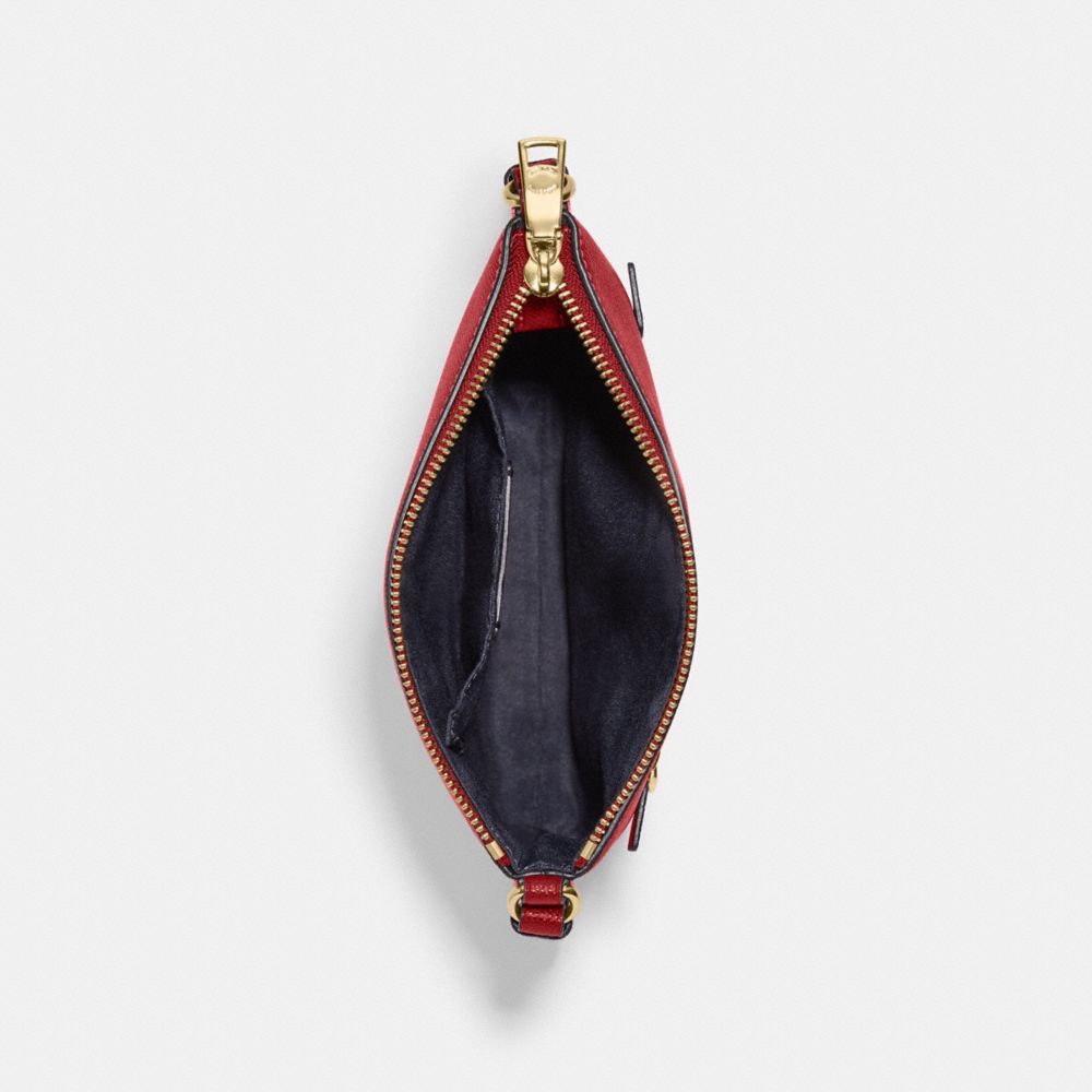 Mini Rowan File Bag
