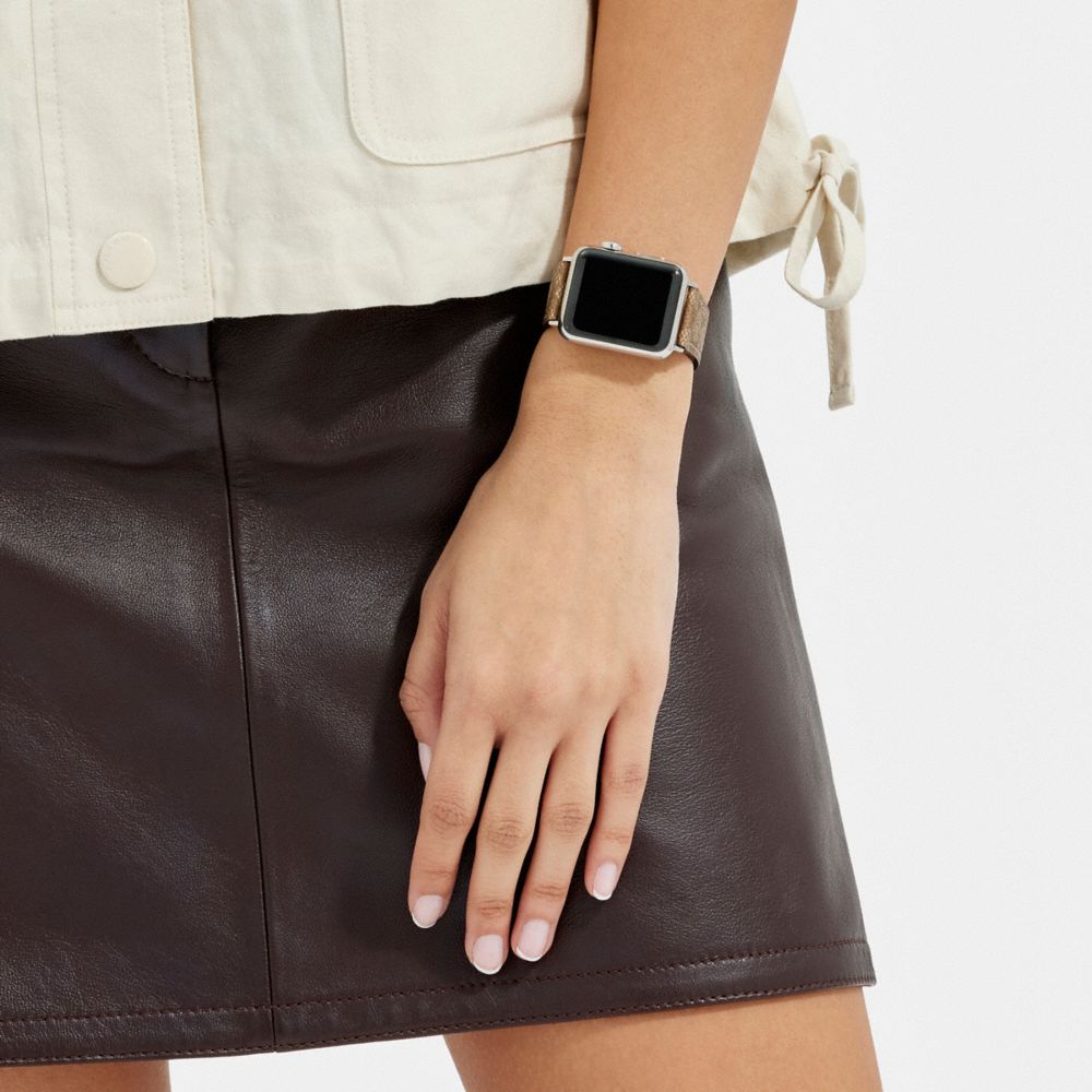 Apple Watch® Strap, 38 Mm And 40 Mm