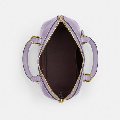 Lara Mini Satchel Bag