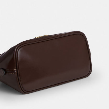 Lara Mini Satchel Bag