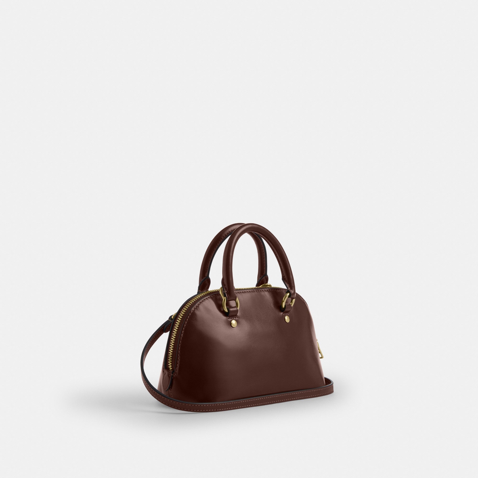 Lara Mini Satchel Bag