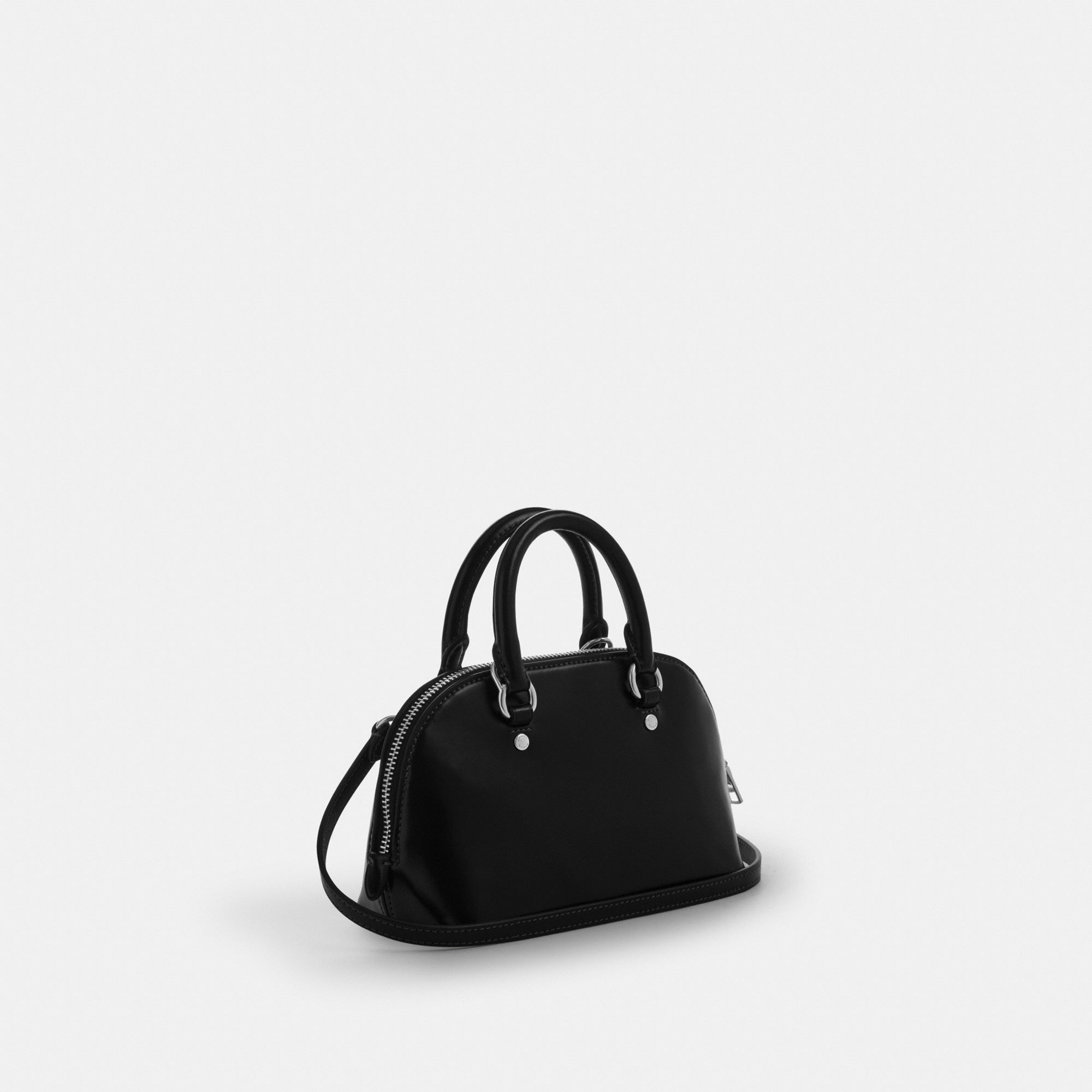 Lara Mini Satchel Bag