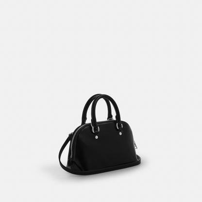 Lara Mini Satchel Bag