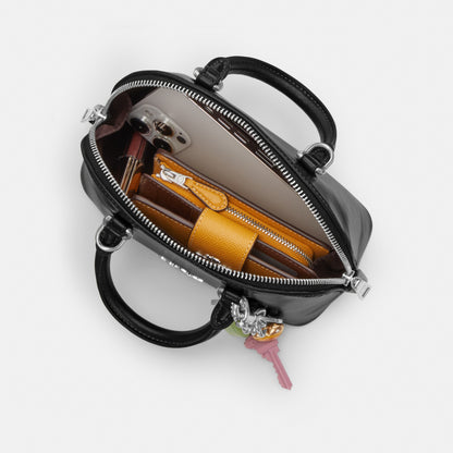 Lara Mini Satchel Bag