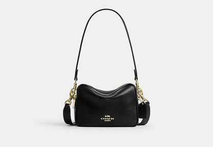 Mini Carey Crossbody Bag