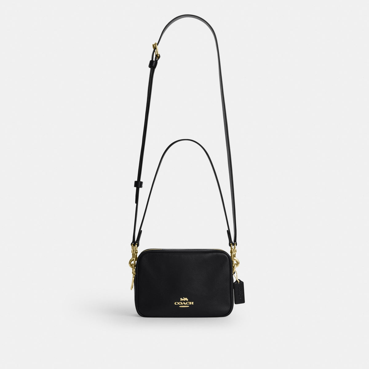 Mini Carey Crossbody Bag