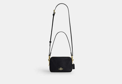 Mini Carey Crossbody Bag