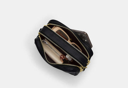 Mini Carey Crossbody Bag
