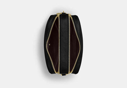 Mini Carey Crossbody Bag
