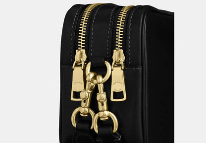 Mini Carey Crossbody Bag