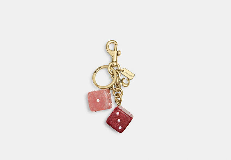 Dice Bag Charm