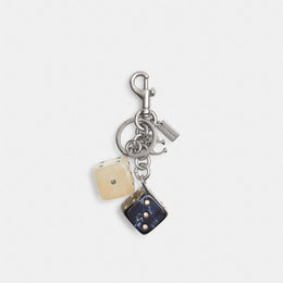Dice Bag Charm