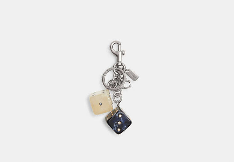 Dice Bag Charm
