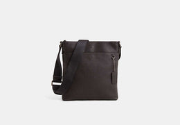 Restored Gotham Slim Crossbody