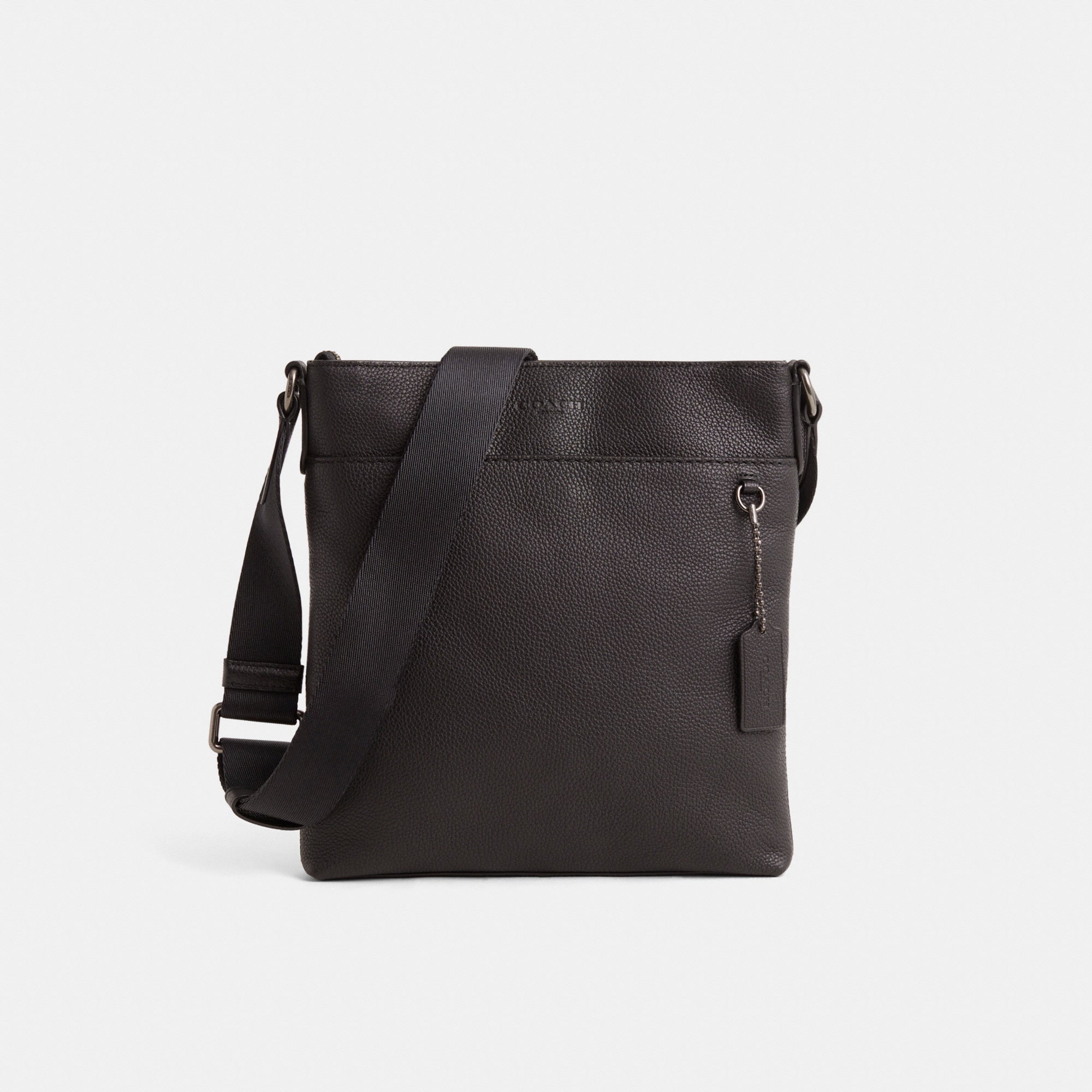 Restored Gotham Slim Crossbody