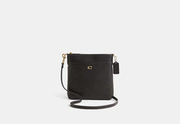 Restored Kitt Messenger Crossbody 26