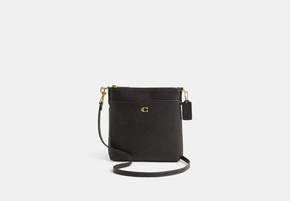 Restored Kitt Messenger Crossbody 26