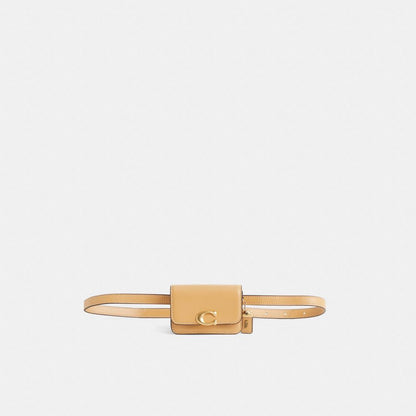 Restored Bandit Card Case Belt Bag