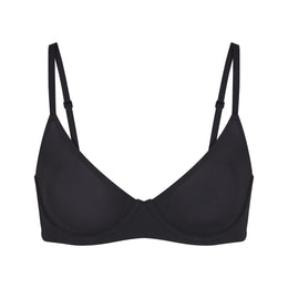 Fits Everybody Unlined Demi Bra — Part 1