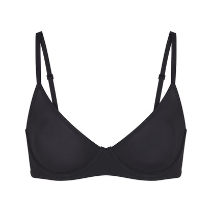 Fits Everybody Unlined Demi Bra — Part 1