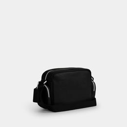 Fletcher Crossbody Bag In Signature Canvas