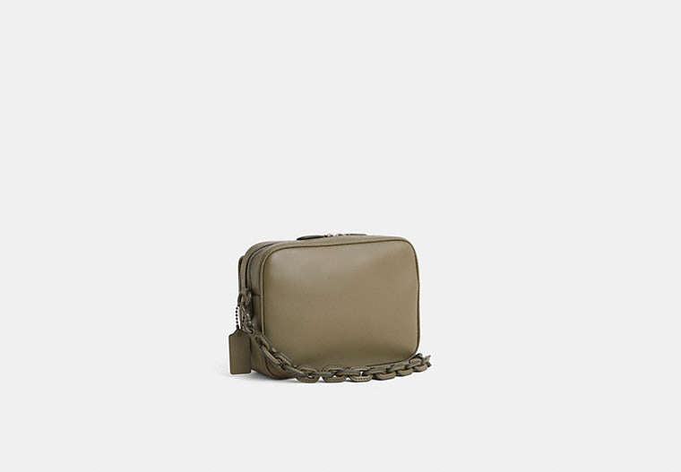 Restored Charter Flap Crossbody Bag 24